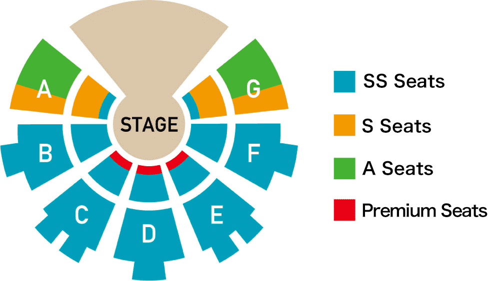Seating Chart