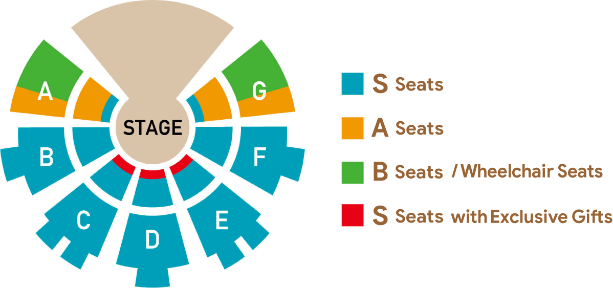Seating Chart