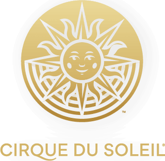 CIRQUE DU SOLEIL シルク・ドゥ・ソレイユ